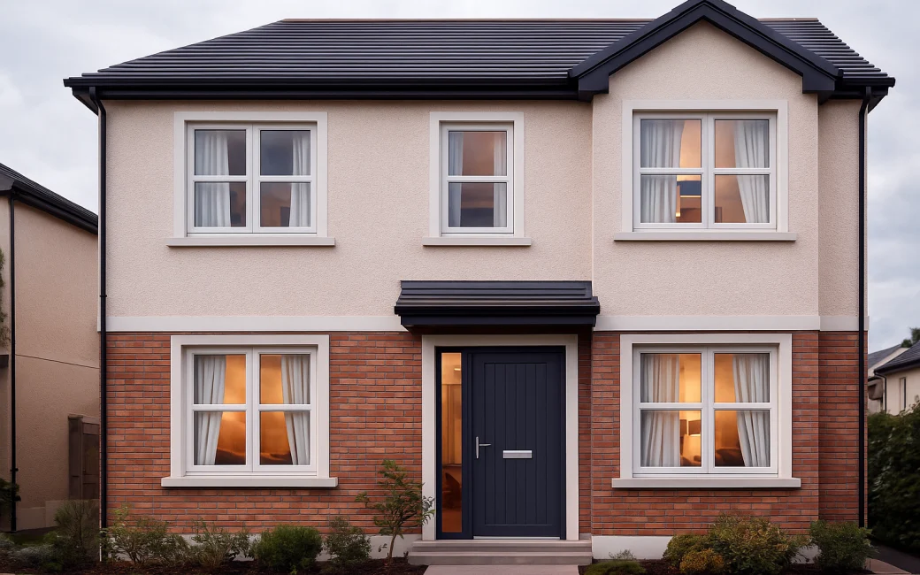 Best Residential Insulation in Dublin, Ireland