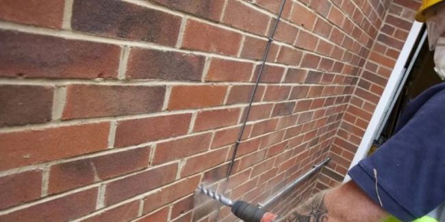 Cavity Insulation Ireland – Improve Energy Efficiency Today