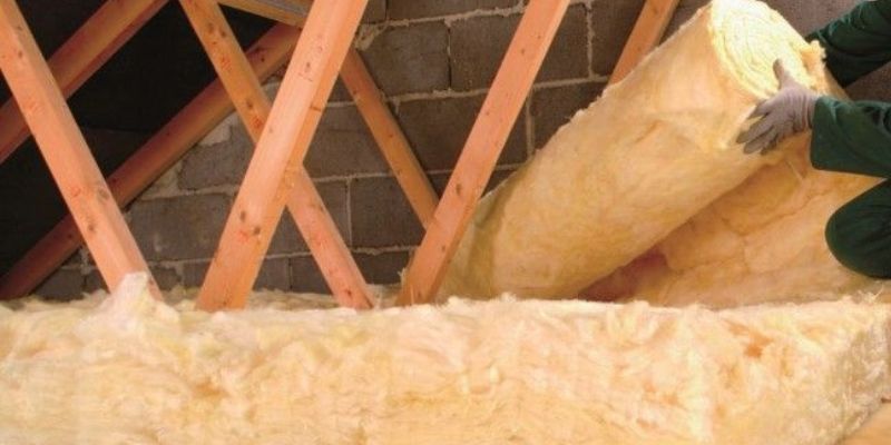 Benefits of Flat Roof Insulation