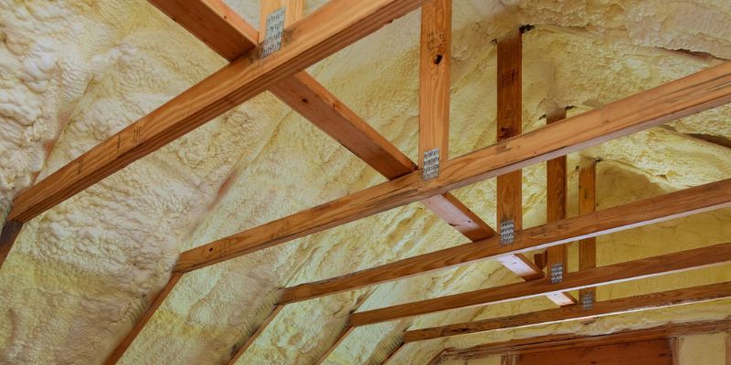 Why Flat Roof Insulation Matters in Ireland