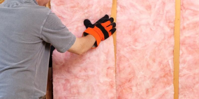 Benefits of Internal Wall Insulation for Irish Homes