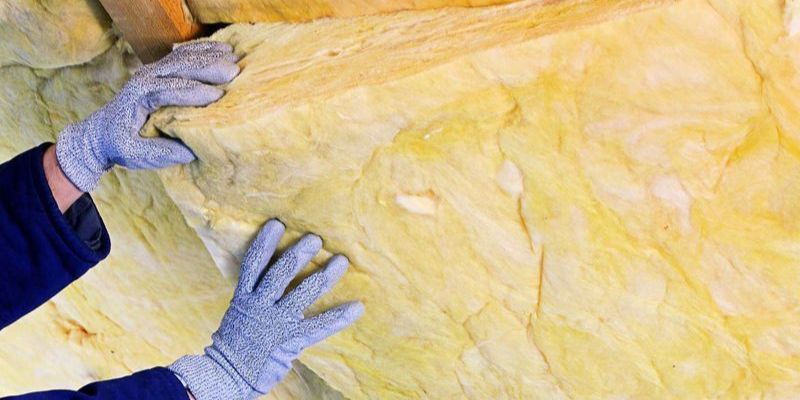 Pipe Insulation in Ireland – Save Energy and Prevent Heat Loss