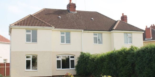 Outside House Insulation in Ireland – 2025 Guide