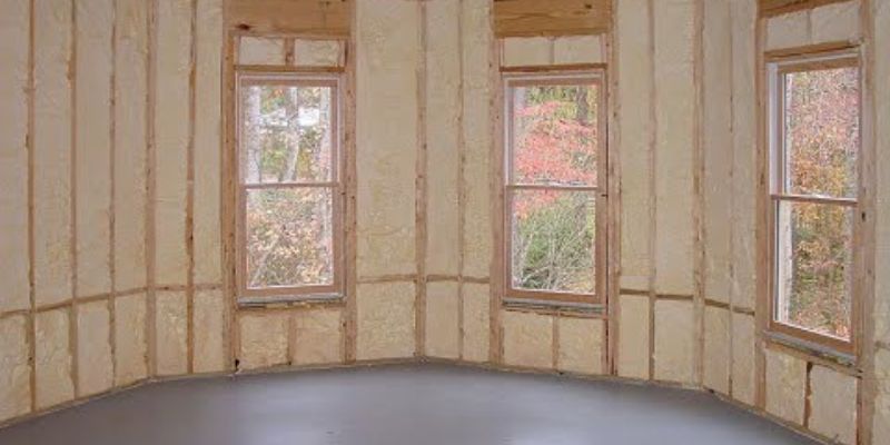 Things to Consider Before Installing Internal Insulation