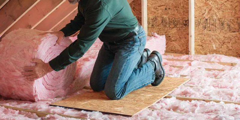 Best Insulation for Attic: Keep Your Irish Home Warm