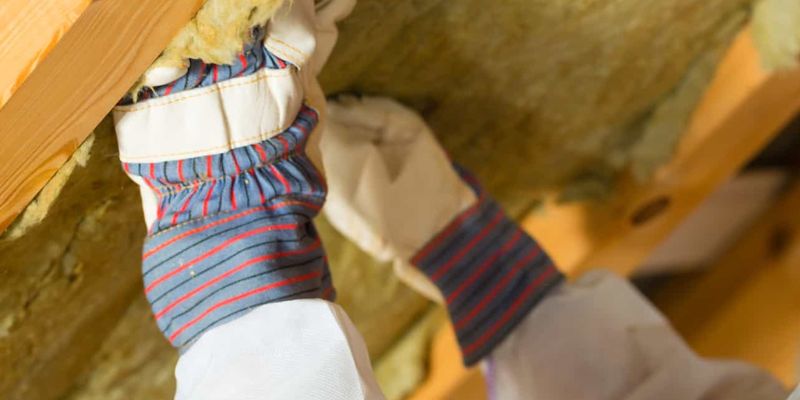 Pipe Insulation in Ireland – Save Energy and Prevent Heat Loss