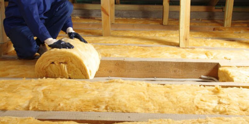 Wall Insulation Ireland – Stay Warm and Save Money