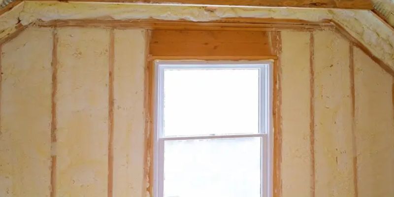 Why Internal Wall Insulation Works Well for Ireland