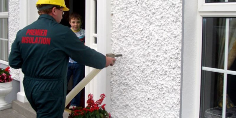 Dungarvan Insulation – Expert Energy-Saving Solutions
