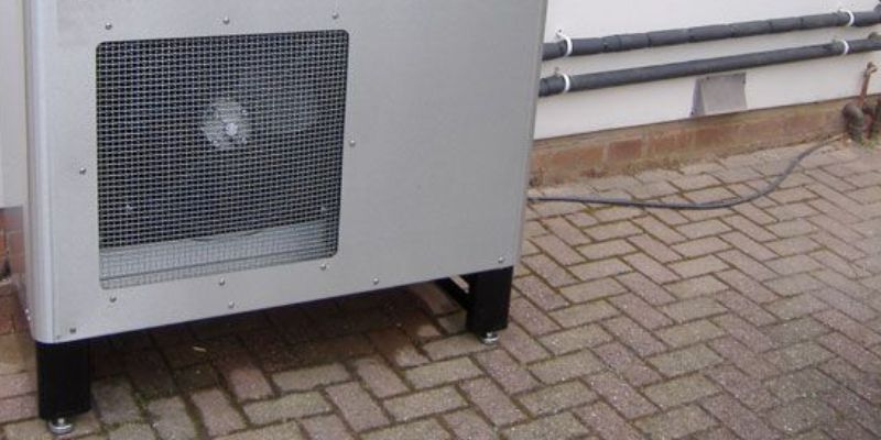 How Homeowners Can Help Maintain the System