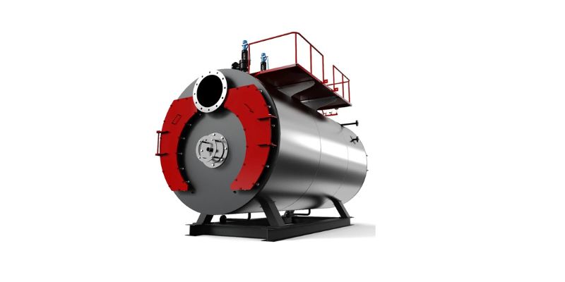 SEAI Grant for Gas Boiler Replacement in Ireland