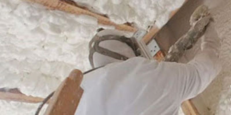 Benefits of Dungarvan Insulation