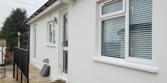 How Much Does External Insulation Cost in Ireland?