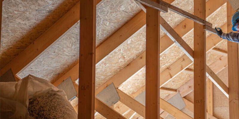 Loft Insulation – Boost Your Home’s Efficiency 