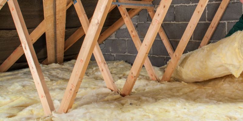 Loft Insulation – Boost Your Home’s Efficiency