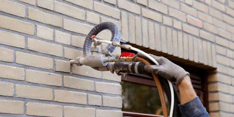 Choosing a Professional Installer
