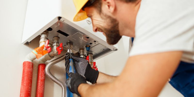 Common Problems With Gas Boilers