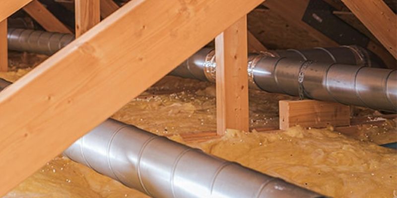 Maintaining Your Loft Insulation