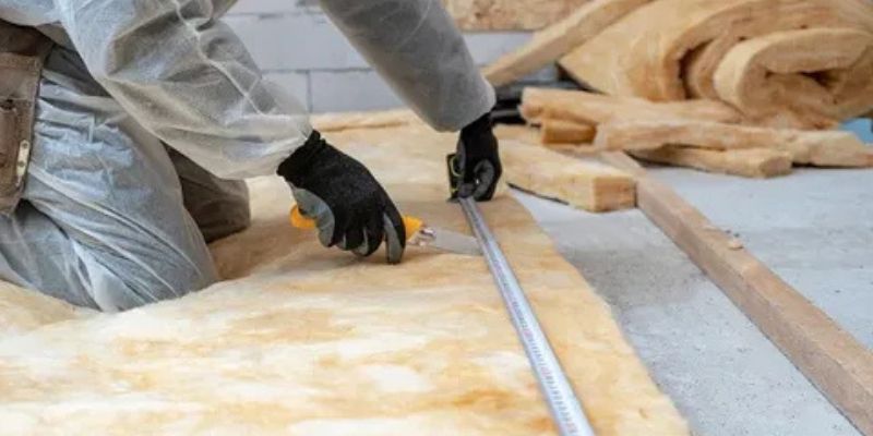 Cost of Flat Roof Insulation in Ireland