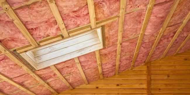Flat Roof Insulation Ireland – Improve Comfort and Energy
