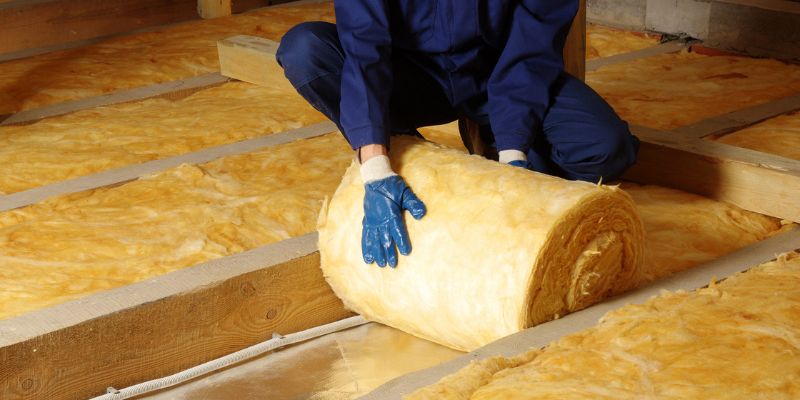 Best Insulation for Attic in Ireland 2025