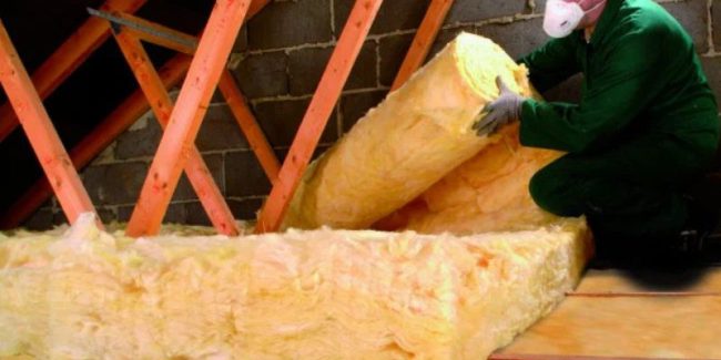 Best Dungarvan Insulation Services in Ireland