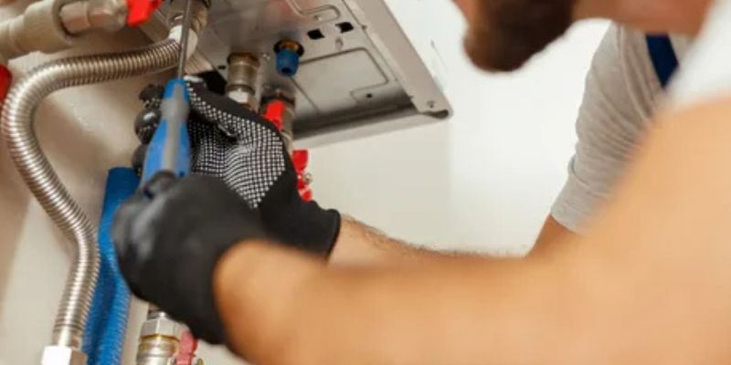 Common Problems With Gas Boilers