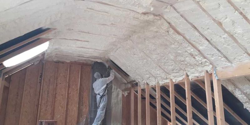 Is Spray Foam Insulation Worth It in Ireland?