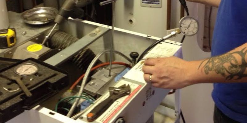 Signs Your Oil Boiler Needs Immediate Attention