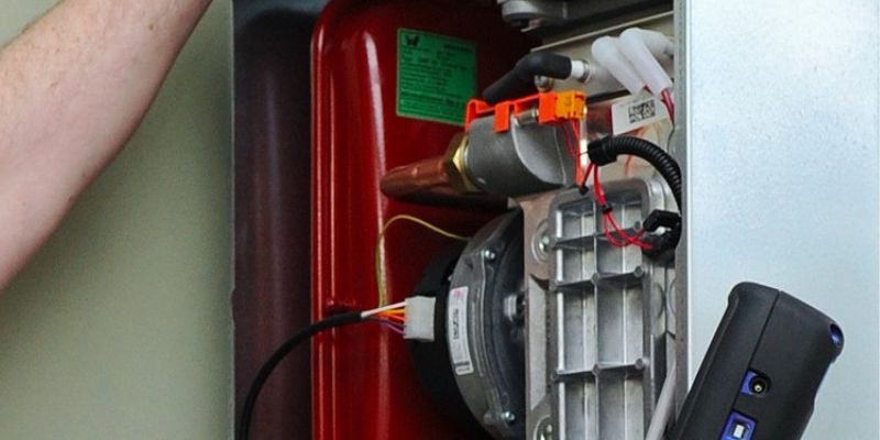 How Often Should You Service Your Gas Boiler?