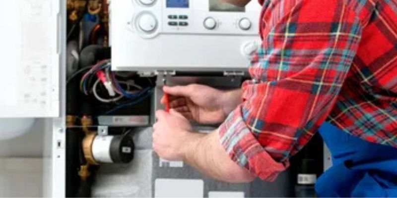 How Often Should You Service Your Gas Boiler?