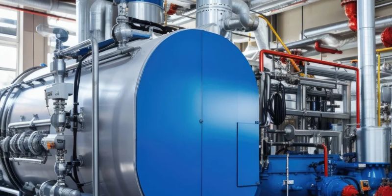 Average Gas Boiler Prices in Ireland