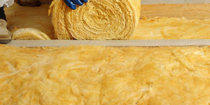 Floor Insulation Services in Dublin, Ireland