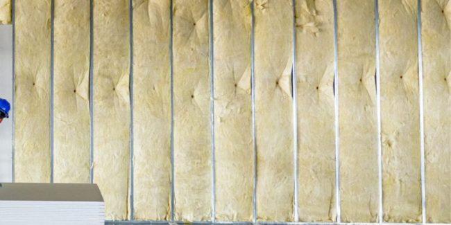 Reduce Drafts with Internal Wall Insulation in Ireland