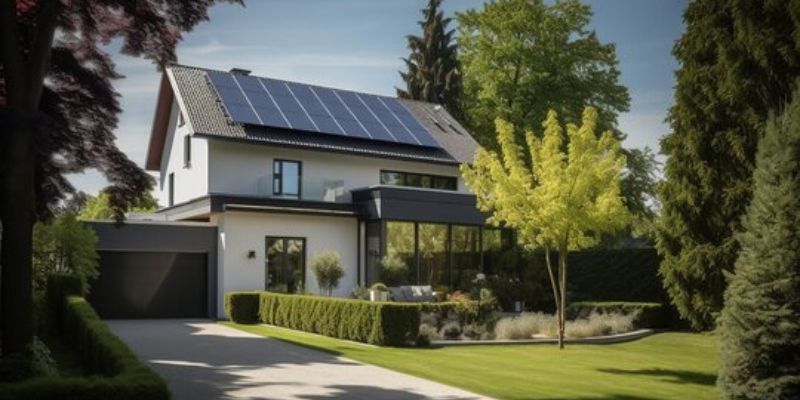 SEAI Home Grants in Dublin, Ireland 2026