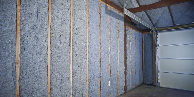 Reduce Drafts with Internal Wall Insulation in Ireland