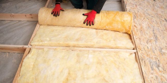 Flat Roof Insulation Tips and Benefits Ireland