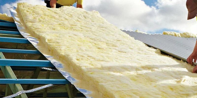Best Dungarvan Insulation Services in Ireland