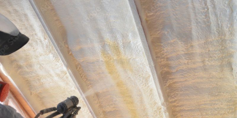 Is Spray Foam Worth It in Ireland?