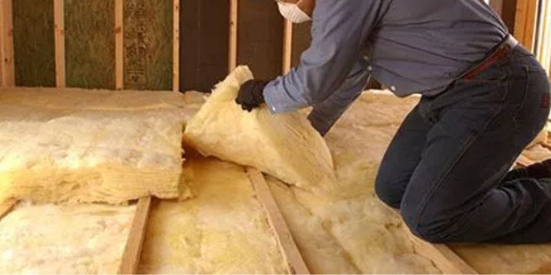 Why Choose External Wall Insulation?