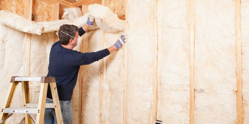 Why Internal Wall Insulation Makes Sense in Ireland