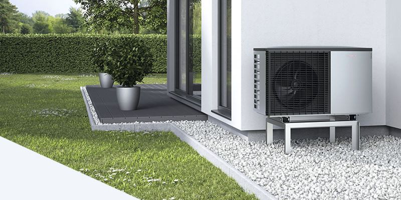 Heating Controls Upgrade Grant Ireland 2026