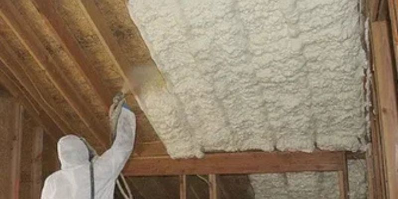 Benefits of Spray Foam Insulation in Ireland 2026