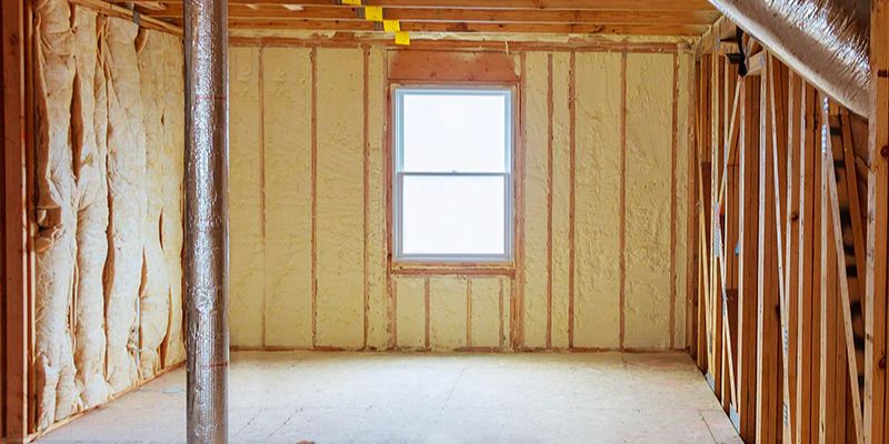 Grants for Warmer Homes in Dublin Ireland