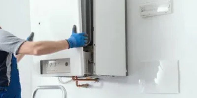 Quality Gas Boiler Repair for Dublin Homes