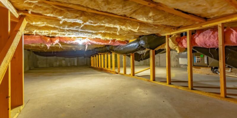 Grants for Warmer Homes in Dublin Ireland