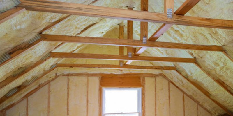 Grants for Insulating Your Home in Ireland 2026