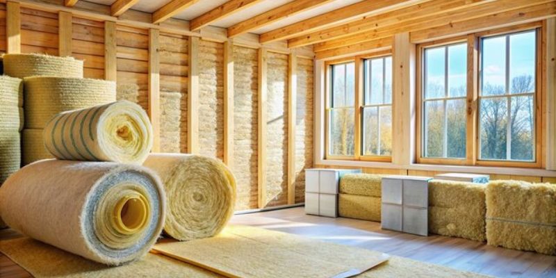 Grants for Insulating Your Home in Ireland 2026