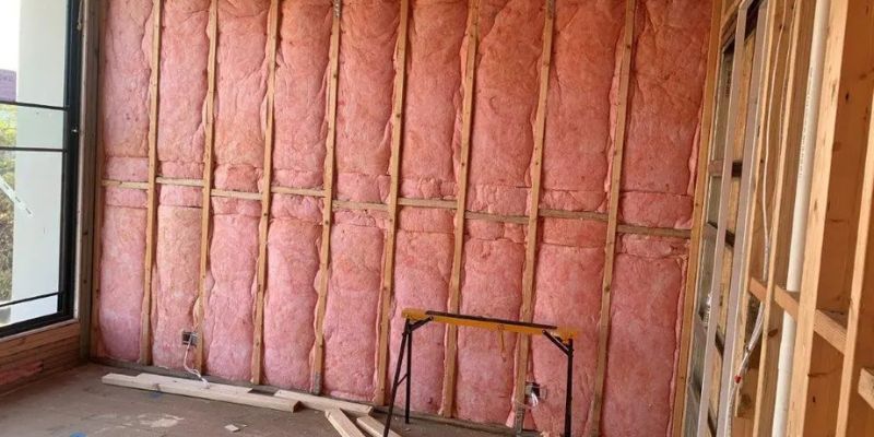 Why Choose External Wall Insulation?