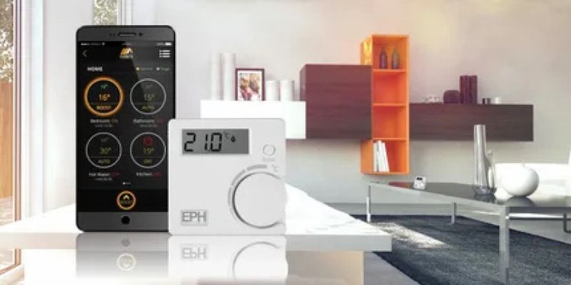 Heating Controls Upgrade Grant Ireland 2026